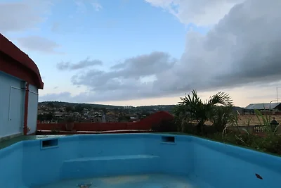HOSTAL CASABLANCA Appartement 8