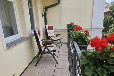 Villa Viktoria Whg. 9 -