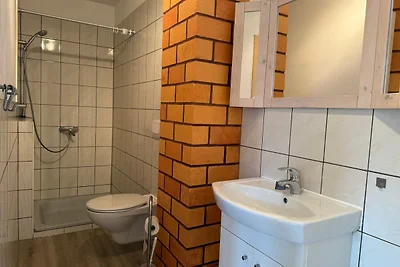 Pension Hirschburg Ferienwohnung 10