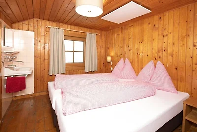 Alpenchalet Königreich Innerböden