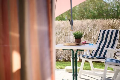 Vakantieappartement Gezinsvakantie Schönberg & Schönberger beach