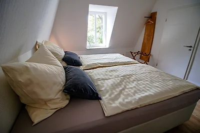 Appartamento Vacanza con famiglia Wernigerode