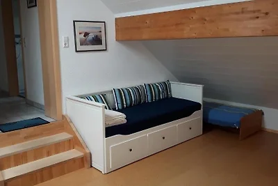 Vakantieappartement Gezinsvakantie Wieden