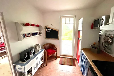 romantische Ferienwohnung