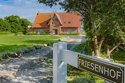 Vakantieappartement Gezinsvakantie Dahme