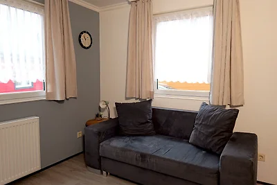 Alloggio Agriturismo Nideggen