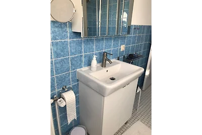 Vakantieappartement Gezinsvakantie Eckernförde