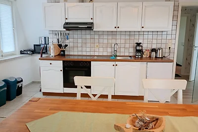 Ferienwohnung Nordlicht