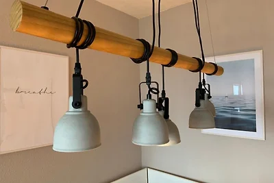 Ferienwohnung Ostseeliebe