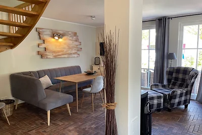 Casa vacanze Vacanza di relax Glowe