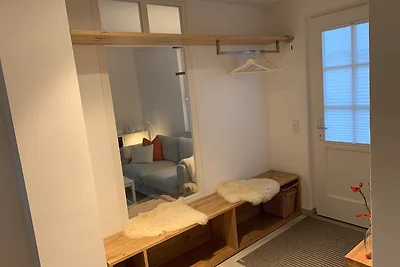 Reethaus "Lütt Seeadler"