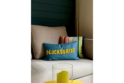 Appartamento Vacanza con famiglia Wyk