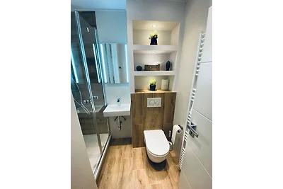 Appartement Vacances avec la famille Goslar