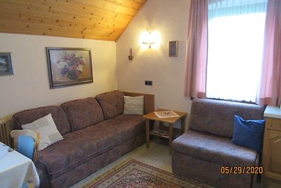 Vakantieappartement Gezinsvakantie Mariapfarr