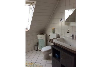 Vakantieappartement Gezinsvakantie Geeste