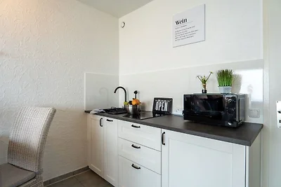 Haus "Seeschwalbe", Wohnung 35