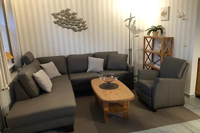 Vakantiehuis Ontspannende vakantie Wrixum