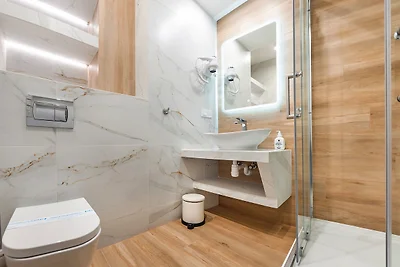 apartman za odmor Obiteljski odmor Misdroy