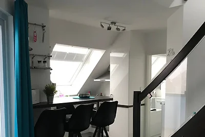 Sonnendeck 36 - Grossenbrode