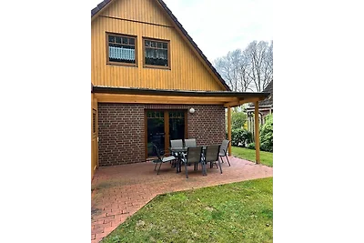 Casa vacanze Vacanza di relax Sögel