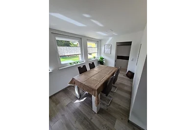 Casa vacanze Vacanza di relax Müllrose