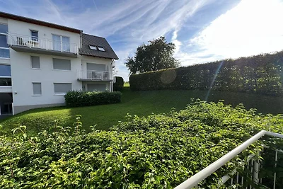 Ferienwohnung am Hebelhof