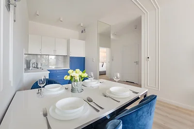 Appartamento Vacanza con famiglia Sianożęty