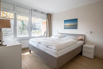 Appartamento Vacanza con famiglia Grömitz