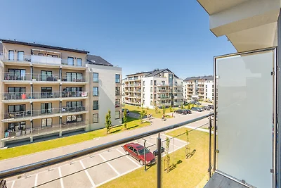 Sun&Snow Piec Morz - Apartment J 25