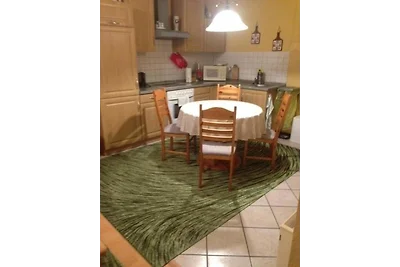 Ferienhäuser Am Eichenberg, Haus 1