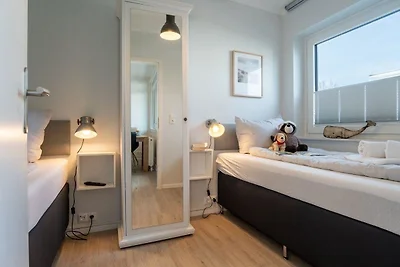 Haus "Dünenhof", Wohnung 22