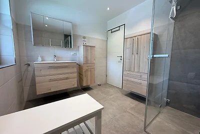 Appartamento Vacanza con famiglia Ruhpolding