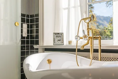 Villa Ottilienruh - Pfauen-Suite