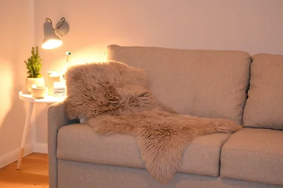 Appartamento Vacanza con famiglia Rantum