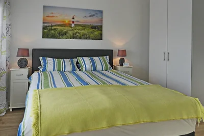 Techt bi Strön | Strandnah &