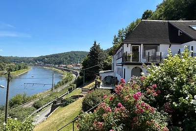 Appartamento Vacanza con famiglia Königstein