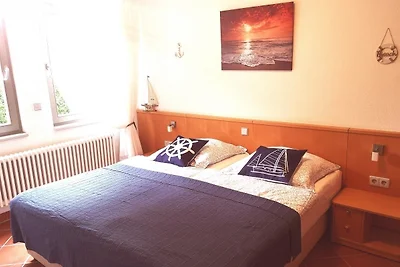 Vakantieappartement Gezinsvakantie Dewichow