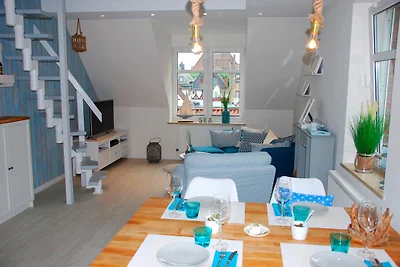 Appartamento Vacanza con famiglia Eckernförde