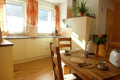 Wetekams Ferienwohnung W6