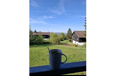 Dat Harzchen - mit Garage und WLAN