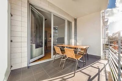 Sun&Snow Casa Marina - Apartament