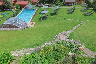 Studio im Gartenhotel Rosenhof bei