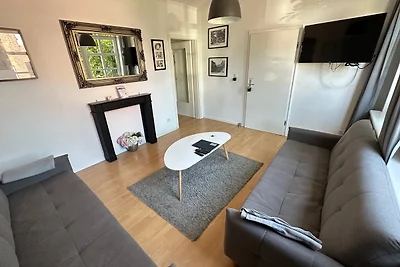 Appartamento Vacanza con famiglia Bad Segeberg