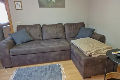 Alloggio Agriturismo Nideggen