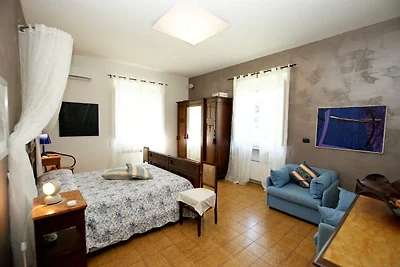 Casa vacanze Vacanza di relax Salerno
