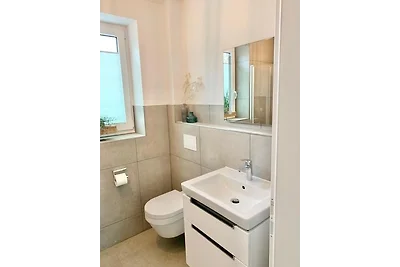 Hauskombi 2 (Seestern + Dana)