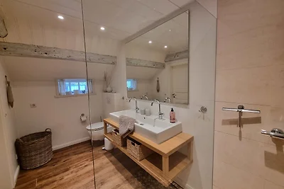 Sütjers Hüs - grosses Nest