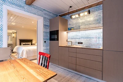 Sönnes Stuuv im Haus Betty