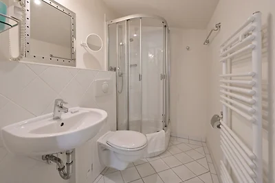 Ferienwohnung 11 Villa Celia Sellin