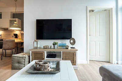 Haus "Dünenhof", Wohnung